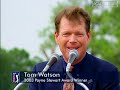 Remembering Payne Stewart with a namesake award Remembering Payne Stewart with a namesake award