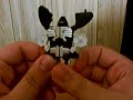 transformers energon perceptor mini-con team review