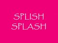 SPLISH SPLASH - LEGO BRICK FILM