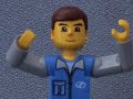 SPLISH SPLASH - LEGO BRICK FILM SPLISH SPLASH - LEGO BRICK FILM