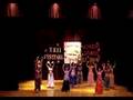 Ballet Sueños de Oriente-