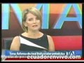 UNP Gobierno pretende 