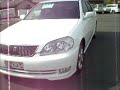 Toyota Mark II iR-V 2003
