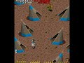 a vertically scrolling shoot-em-up game set in the wild west, in which the player takes the role of a billy; a young sheriff charged with hunting down and killing a number of infamous 'wanted' outlaws. recommended games : red dead redemption red dead revolver wolf chief shot gun good quality video. the game has been played using mame (multiple arcade machine emulator) gun.smoke capcom 1985