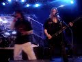 Sonata Arctica - Paid In Full (pakkahuone 2007)