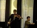 Figaro (C.Tedesco/J.Heifetz) - Krzysztof Ruci?ski