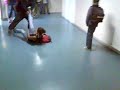 lidsay ki sfai train���