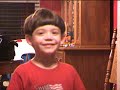 Hayden-Gopher the Frog - Part II