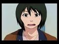 Shizune - Misery Business