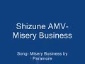 Shizune - Misery Business