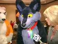 Kelly Frey Interviews Some Furries Kelly Frey Interviews Some Furries