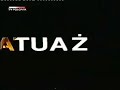 "Tatuaż" - Edyta Bartosiewicz (w teatrze Buckleina)