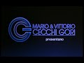Sigla – Cecchi Gori