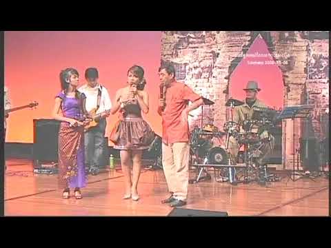 K-Sok-Khim Come Japan6/6