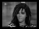 Bill Kaulitz.. [Papa, can you hear me?]