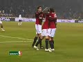 Day 24: AC Milan-Palermo highlights