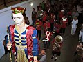 Cercavila Nocturna i la Salseta del Poble Sec