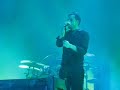 The Killers - Shadowplay (Joy Division Cover) Live at RIMAC