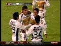 Copa de la CONCACAF: UNAM vs San Francisco