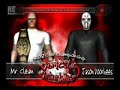 NODQ CAW PPV Domestic Disturbance 2004 (Part 6)