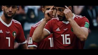 THE WORLD CUP 2018!! THE TIME OF OUR LIVES  AHMED 