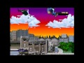 Jugando: Rampage