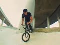 RIDEbmx - How-To Footjam Tailwhip with Eddie Cleveland