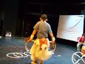 Eagle Flight Singers-Hoop Dance by Teresa Tarasewicz Eagle Flight Singers-Hoop Dance by Teresa Tarasewicz