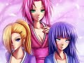HinaNaru:when love is 4ever