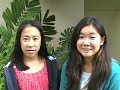 lauren and rachel