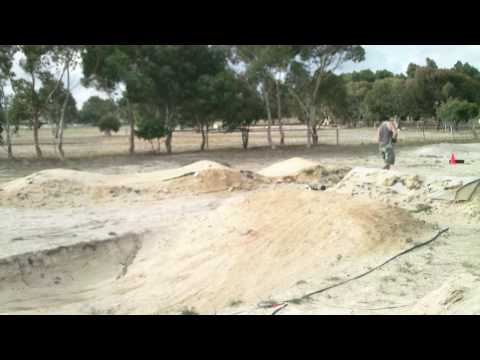 how to rebuild fg diff