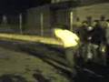 videos de calzada de calatrava. LAS GRECAS - PUJA BAILANDO HIP HOP
