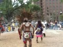 Indigenous Dignity Day Dance