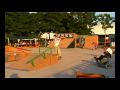 Skate Contest Codroipo_ campionato friulano 14/06/2009
