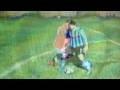 FIFA 09 TRICKS