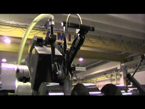 AZ SPA CGP500 Crankshaft Grinders | Tornquist Machinery Company (1)