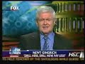Newt Gingrich Discusses LA Times Obama-Khalidi Tape
