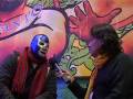 BLue Demon