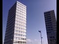 Salburua. Dorre bioklimatikoak