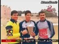 أحمد شوبير على قناة دريم 5
