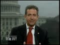 Sen. Feingold Blasts Telecom Spy Bill-1/2