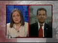Sen. Feingold Blasts Telecom Spy Bill-1/2