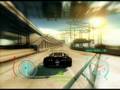 Need For Speed Undercover Gameplay - Bugatti Veyron 404 kmh