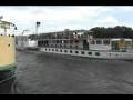 videos de Dampferfahrt auf der Elbe