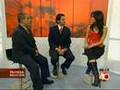 Nascar México Entrevista Proyecto 40 Juan Herrero Serie T4