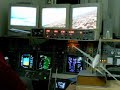 cockpit