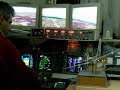 cockpit