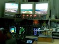 cockpit