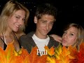 rare pics of jean luc bilodeau