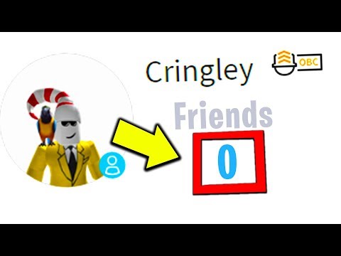 Who Wants To Be On My Roblox Friends List Minecraftvideos Tv